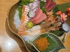 -鮨桐日本料理(望京店)