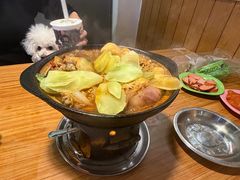 -煲铺(浙江商城店)