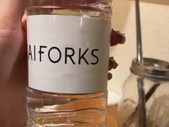 -TAIFORKS 大福食堂·山葵烤肉料理·拌饭(宝安店)