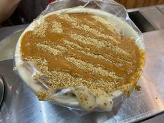面茶-真素诚·清真(新华路店)