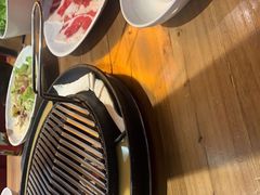 -釜山火炉韩式炭火烤肉(欧洲城店)