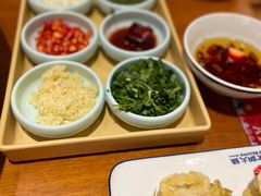 -乐宴·老北京铜火锅(桂庙店)