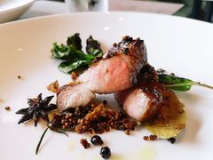 蜜汁烤伊比利亚猪里脊-yokocho上横町·日本食街(深业上城店)