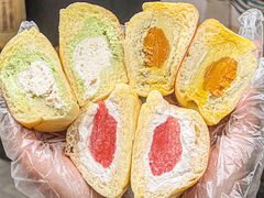 -胖虎打面团(九眼桥店)