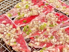 -大阪烧肉BAKA一代(十亩地店)