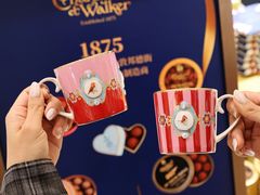 -杭州大厦LSE城市生活超市(杭州大厦店)