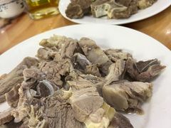 -苏莱特色牛骨滩羊手抓馆(长城东街总店)