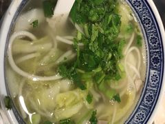 -河州春清真西北特色美食(虎踞路店)