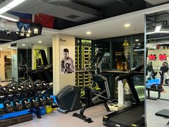 -M.S拳击泰拳馆(大学路店)