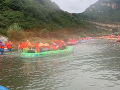 -兴隆红河漂流