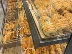 -85度C(上海兰溪二店)