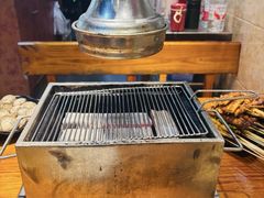 -丹东特色烤肉(学府路一部店)