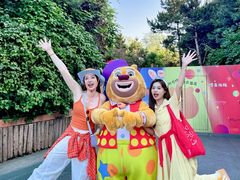 -沈阳方特欢乐世界