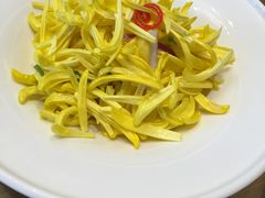 -新海渔港·胶东海鲜家常菜·家宴(奥体中心店)