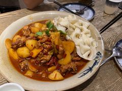 -那时新疆·若羌(经纬汇店)