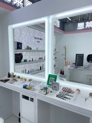 -babiline芭比莱恩半永久纹眉纹唇发际线