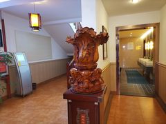 -雅和生态渔庄·宜城锅巴饭(龙灵山公园店)