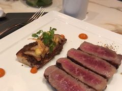 -ZHAO赵·牛扒坊(万象城店)
