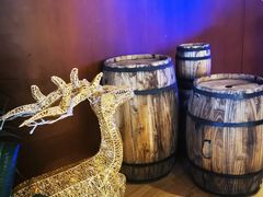 -Ambra Haus琥珀屋精酿餐厅(宝山店)