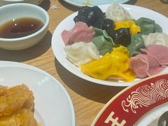 -必点海鲜·海肠捞饭(滨江道一店)