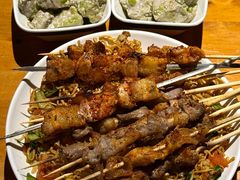 -肉串汪(月坛店)