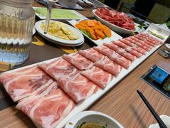 -超信煮动力时尚火锅(齐齐哈尔店)