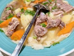 -马白开来特色羊排揪片子  (总店)