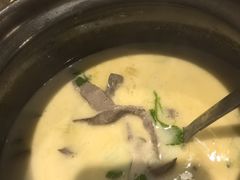 -巴扎美食·新疆菜·西域歌舞表演餐厅(新疆大厦店)