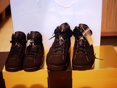 -JORDAN(外滩中央体验店)