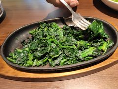 -萨莉亚意式餐厅(莲花国际广场店)