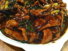 iphone_upload_pic-建国328 本帮小馆·面馆