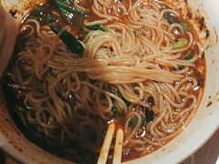 -周小波重庆小面·重庆名小吃(邹容路店)
