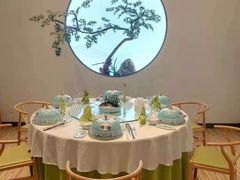 包厢-御仙都北京菜馆·烤鸭店(双井店)