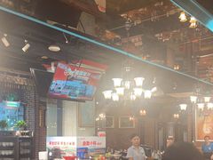 -额尔敦草原涮羊肉·烧烤(冻青树总店)