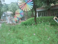 -HiMaMa亲子庄园·亲子餐厅