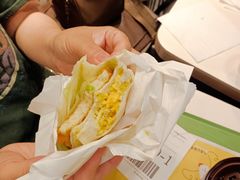 -麦当劳(世纪汇广场店)