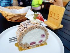 -SMAKA(复兴soho店)