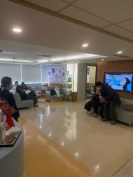 -杭州贝瑞斯美华妇儿医院·早孕·产检·儿科