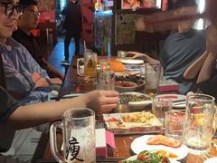 -你又瘦了小酒馆(奥体店)