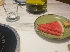 -花城粤菜餐厅(高新区店)