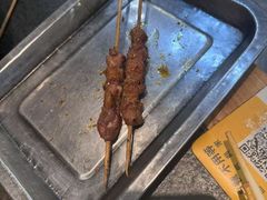 -福福泥炉烤肉(三台子店)