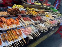 -魏记里脊肉炸炸炸(南门口店)