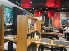 -和府捞面(天河领展广场店)