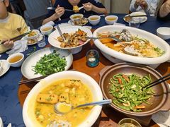 -丰味馆(雅景街店)