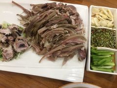 -巴依老爷新疆美食(望京小街店)