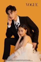-蒙太奇婚纱摄影(万达店)