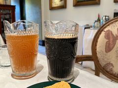-波特曼西餐厅(南岗店)