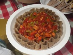 -西贝莜面村(当代商城店)