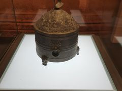 -信阳博物馆
