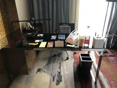 -广州天河希尔顿酒店